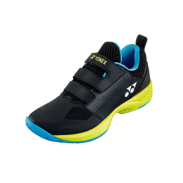 ヨネックス YONEX スーパースポーツゼビオ ゼビオ Super Sports XEBIO テニス テニス用品 tennis ジュニアテニス テニスシューズ シューズ 靴 クレーコート用 オムニコート用 砂入り人工芝コート用 オム二クレー...