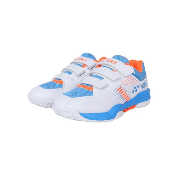 ヨネックス YONEX スーパースポーツゼビオ ゼビオ Super Sports XEBIO バドミントン バドミントン用品 バトミントン バドミントンシューズ シューズ 靴 Junior ジュニア じゅにあ 子供 JR yonex10_2...