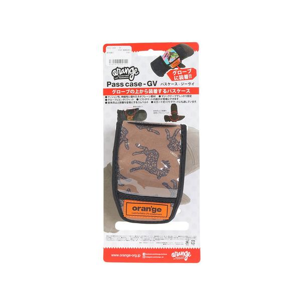 オレンジ オレンジ（ORANGE）（メンズ、レディース）スキー