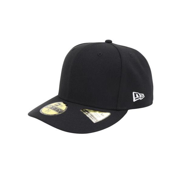 NEW ERA（ニューエラ） （メンズ、レディース）PC 59FIFTY ベーシック