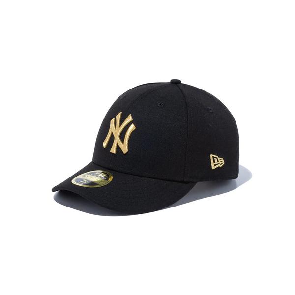 NEW ERA（ニューエラ） （メンズ、レディース）キャップ LP 59FIFTY