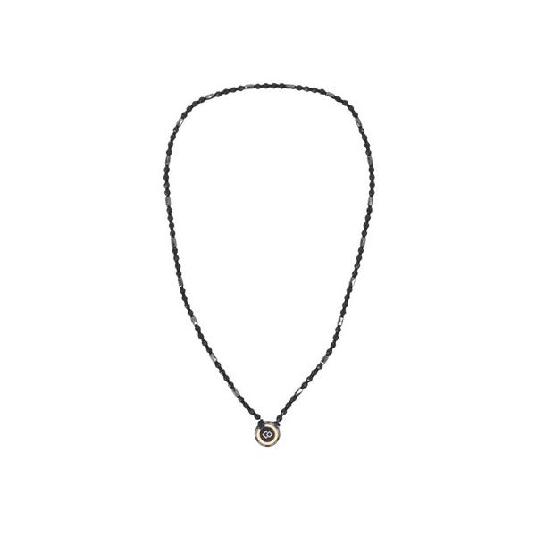 コラントッテ Colantotte スーパースポーツゼビオ ゼビオ Super Sports XEBIO 健康機能アクセサリー 機能スポーツアクセサリー 黒 ブラック 磁気ネックレス 健康アクセサリー ネックレス 磁気 スポーツネックレス ...