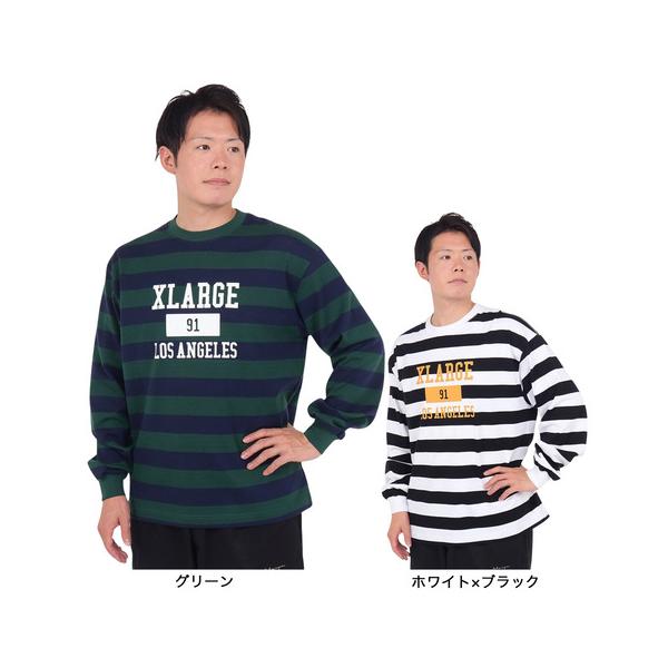 XLARGE（エクストラ ラージ） エクストララージ（XLARGE）（メンズ
