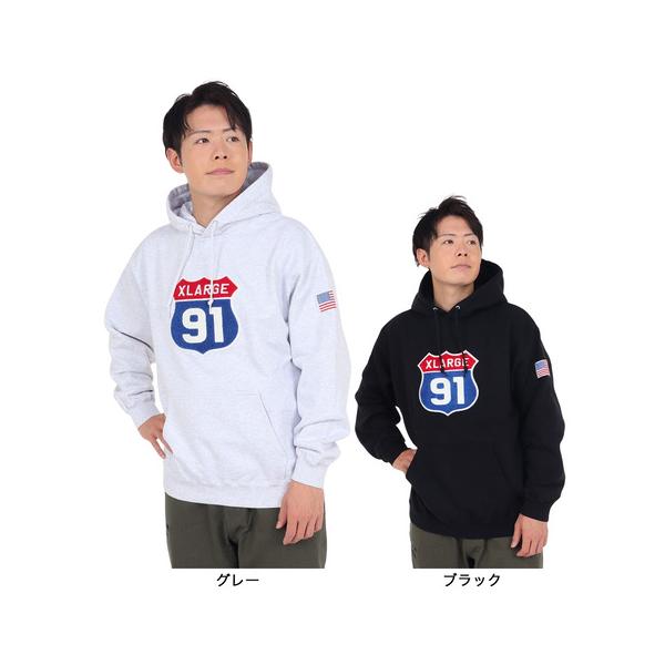 XLARGE（エクストラ ラージ） エクストララージ（XLARGE）（メンズ）XL