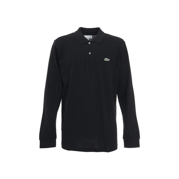 LACOSTE（ラコステ） （メンズ）ゴルフウェア オリジナルフィット 長袖