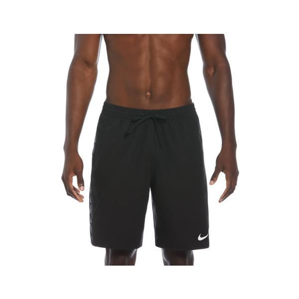 NIKE（ナイキ） （メンズ）水着 メンズ 水泳 ロゴテープラップ9 ボレー