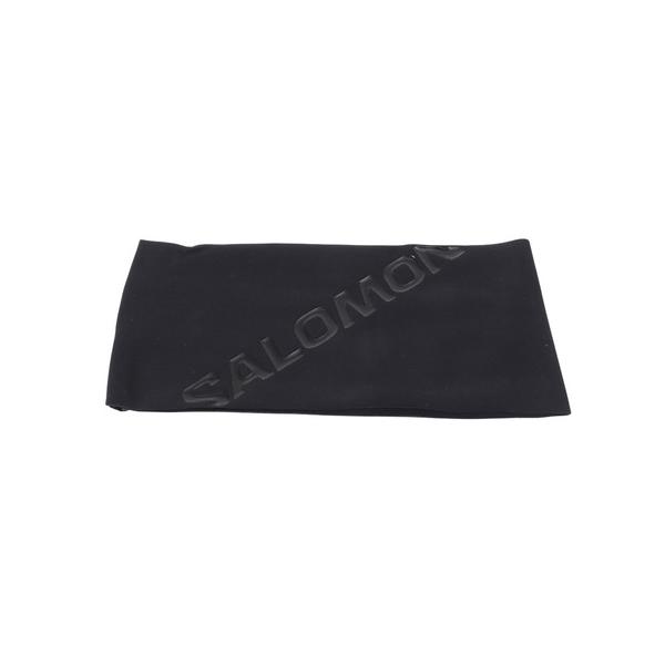 サロモン SALOMON スーパースポーツゼビオ ゼビオ Super Sports XEBIO ランニング ランニング小物 Men's Mens メンズ めんず 男性 黒 ブラック お出かけ 野球 ソフトボール バスケ バレー 陸上 サッカ...