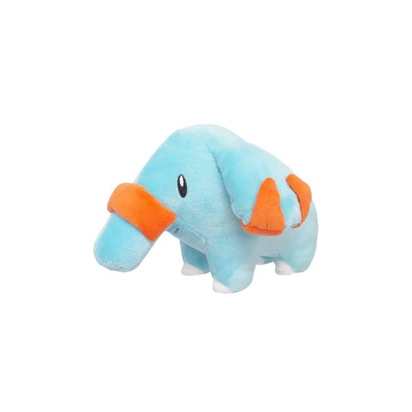ポケモン　ALLSTAR COLLECTION ぬいぐるみ　ゴマゾウ　Ｓ mxn26g8 ポケモン（pokemon）（メンズ、レディース、キッズ）ぬいぐるみ