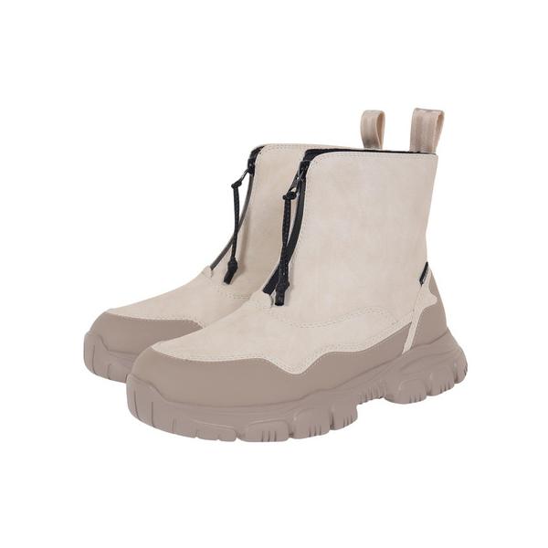 SHAKA（シャカ） （レディース）ブーツ カジュアルシューズ フロント