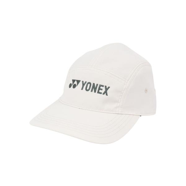 ヨネックス（YONEX）（メンズ、レディース）テニス 帽子 キャップ
