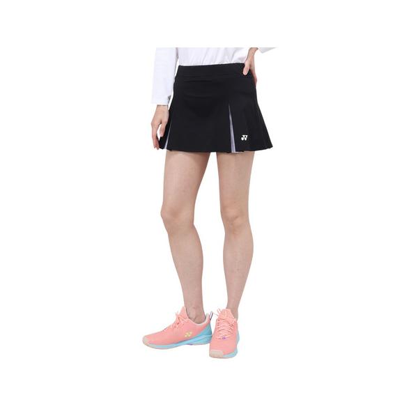 YONEX（ヨネックス） （レディース）テニスウェア レディース スカート