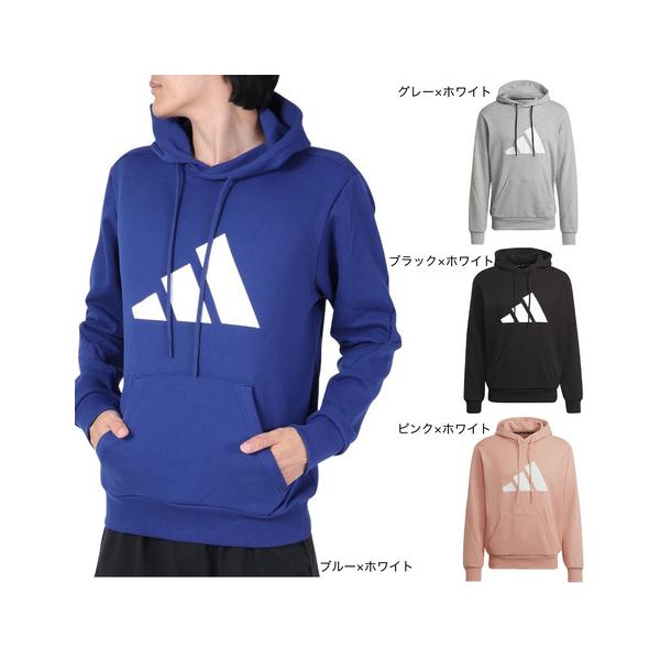 adidas（アディダス） （メンズ）スポーツウェア フューチャーアイコン