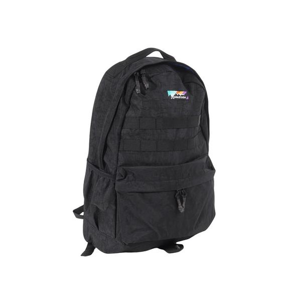 【極希少デッド】90s USA製 マナスタッシュ バックパック 極希少デッド】90s USA製 マナスタッシュ バックパック 極希少デッド