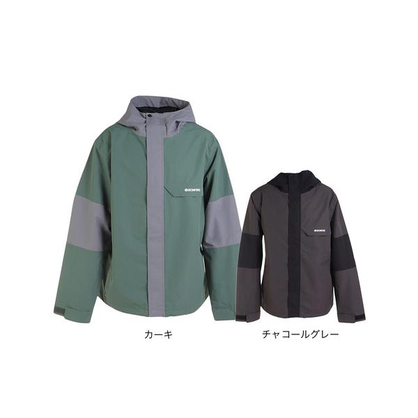 新品未使用/BONFIREスノーウェア希少デザイン BONFIRE（ボンファイア） ボンファイア（Bonfire）（メンズ