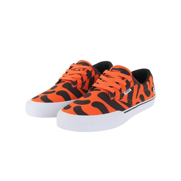 etnies（エトニーズ） （メンズ）スニーカー ボーダーシューズ JAMESON