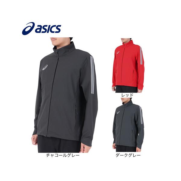 ASICS アシックス(ASICS)(メンズ)A77Evol. ウインドバリア ASICS アシックス(ASICS)(メンズ)A77Evol. ウインドバリア