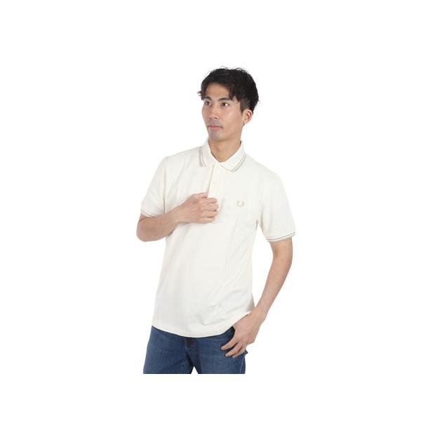 FRED PERRY（フレッドペリー） （メンズ）The Fred Perry 半袖