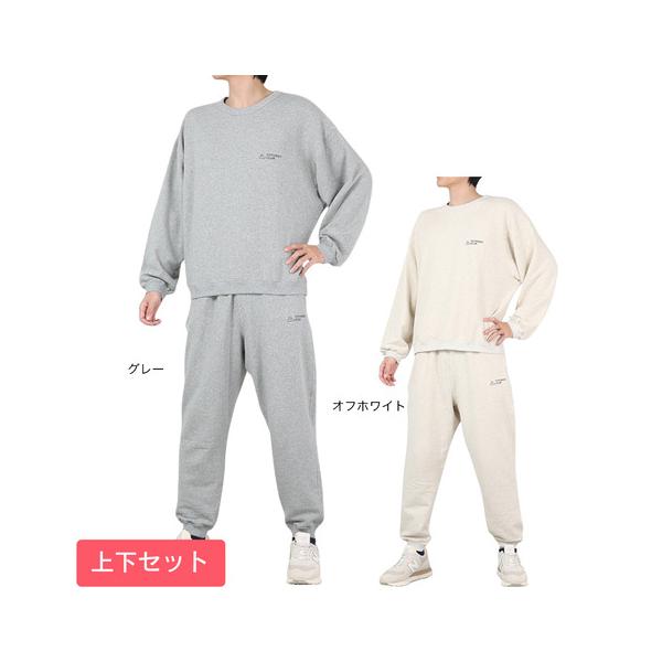 KRIFF MAYER（クリフメイヤー） （メンズ）スウェット 上下セット 