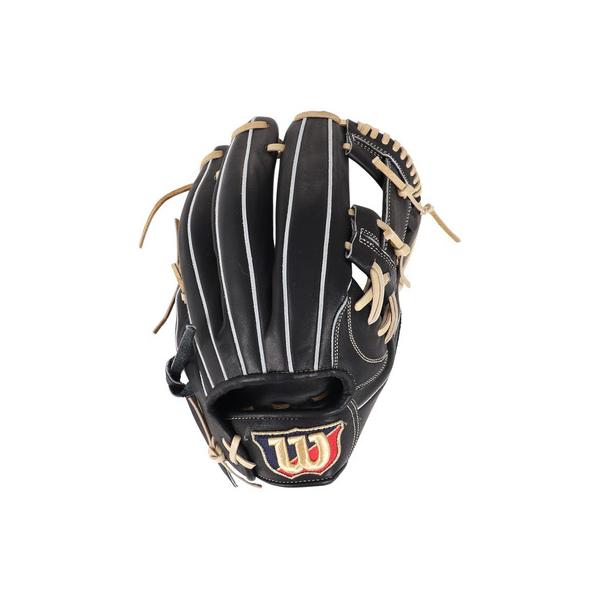 Wilson ウイルソン（Wilson）（メンズ）軟式用グラブ 内野手
