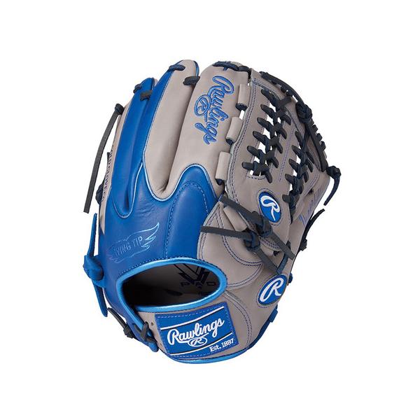 Rawlings（ローリングス） （メンズ）軟式用グラブ オールラウンド用