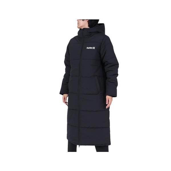 RHC  Hurley 限定ロングコート RHC Hurley 限定ロングコート