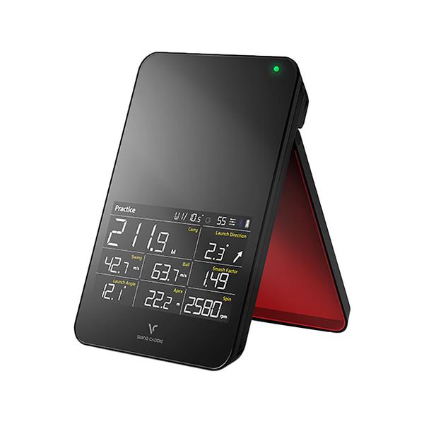 ボイスキャディ（voice caddie）（メンズ、レディース）ゴルフ 測定器