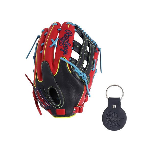 ローリングス Rawlings 軟式 グラブ 外野手用 GR4HMY795FW Amazon | ローリングス(Rawlings) 野球 グラブ グローブ 大人用