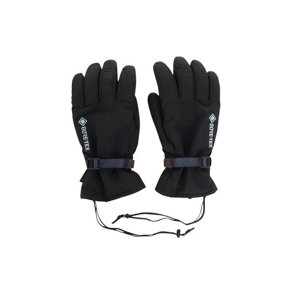 ボリューム（VOLUME）（メンズ）ゴアテックス グローブ スキー