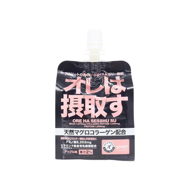 ダイトー水産 Daito-Suisan スーパースポーツゼビオ ゼビオ Super Sports XEBIO 健康食品 ゼリー Men's Mens メンズ めんず 男性 Lady's Ladys レディース れでぃーす 女性 ゼリー飲料 ...