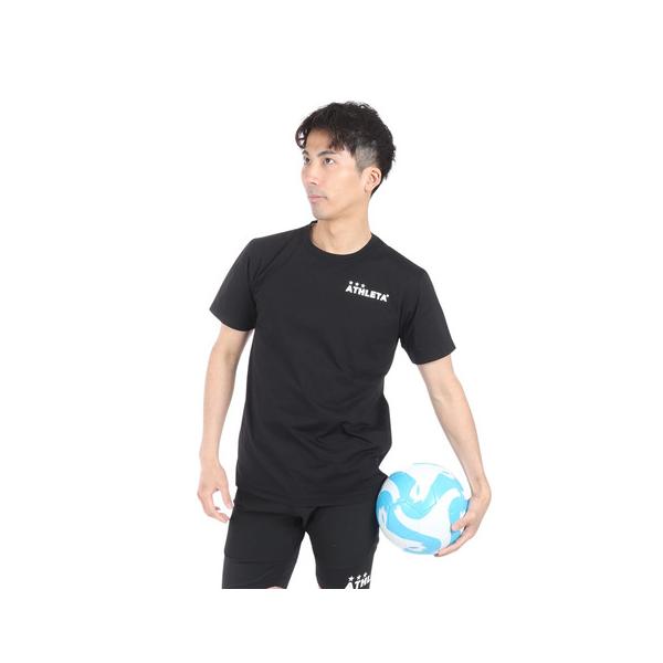 ATHLETA（アスレタ） （メンズ）サッカー フットサルウェア ロゴ