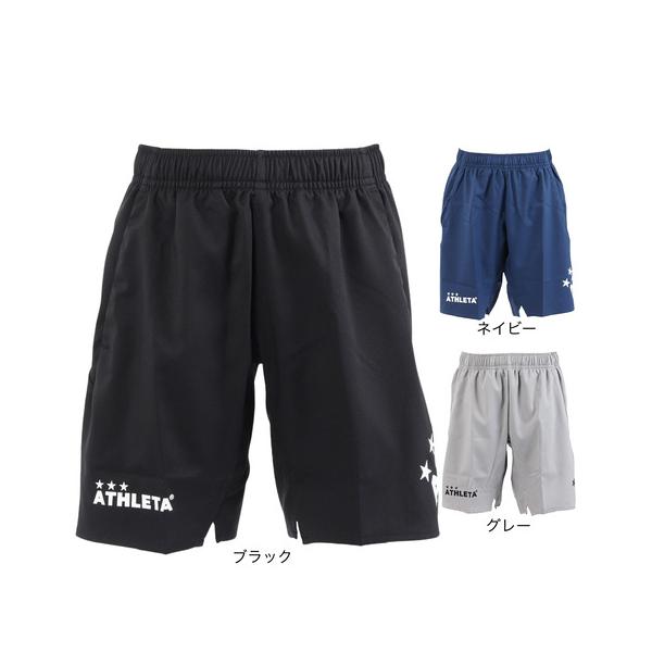 アスレタ ATHLETA スーパースポーツゼビオ ゼビオ Super Sports XEBIO サッカー soccer フットボール サッカーウエア ウェア フットサル futsal フットサルウエア プラクティスパンツ プラパン 練習着 ...