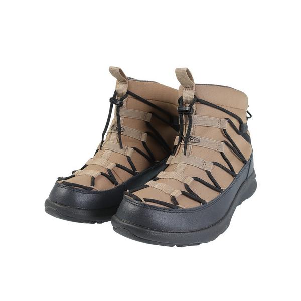 KEEN（キーン） （メンズ）ブーツ カジュアルシューズ UNEEK SNK