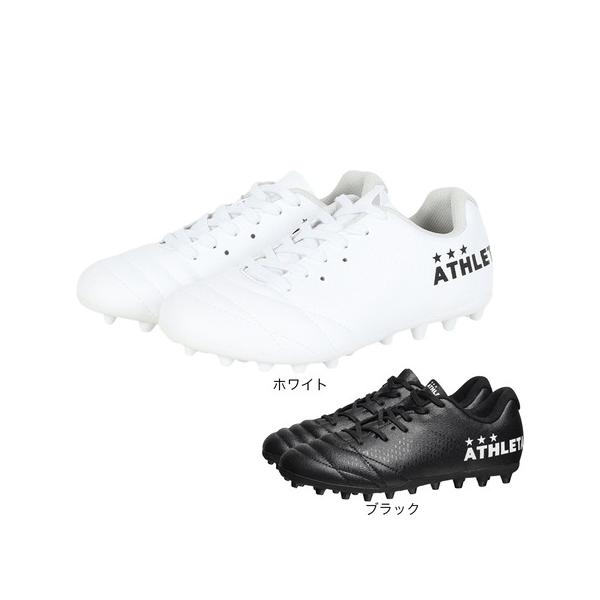 ATHLETAサッカーシューズ ATHLETA（アスレタ） （キッズ）ジュニアサッカースパイク マルチ