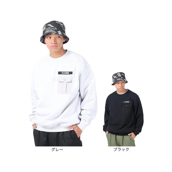 XLARGE（エクストラ ラージ） エクストララージ（XLARGE）（メンズ