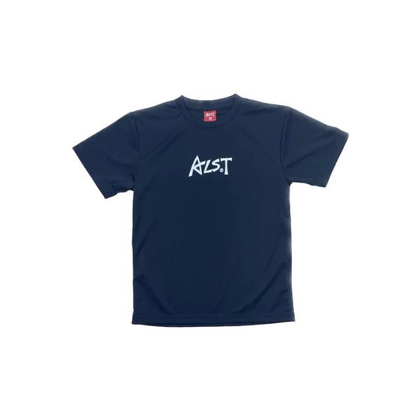 アルスト ALST スーパースポーツゼビオ ゼビオ Super Sports XEBIO バレーボール バレー volleyball バレーボールウエア ウェア Ｔシャツ 半袖 ショートスリーブ 練習着 VB23TS02 メンズ レディース...