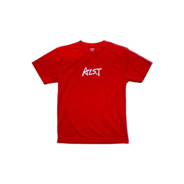 アルスト ALST スーパースポーツゼビオ ゼビオ Super Sports XEBIO バレーボール バレー volleyball バレーボールウエア ウェア Tシャツ 半袖 ショートスリーブ 練習着 VB23TS02 メンズ めんず プ...