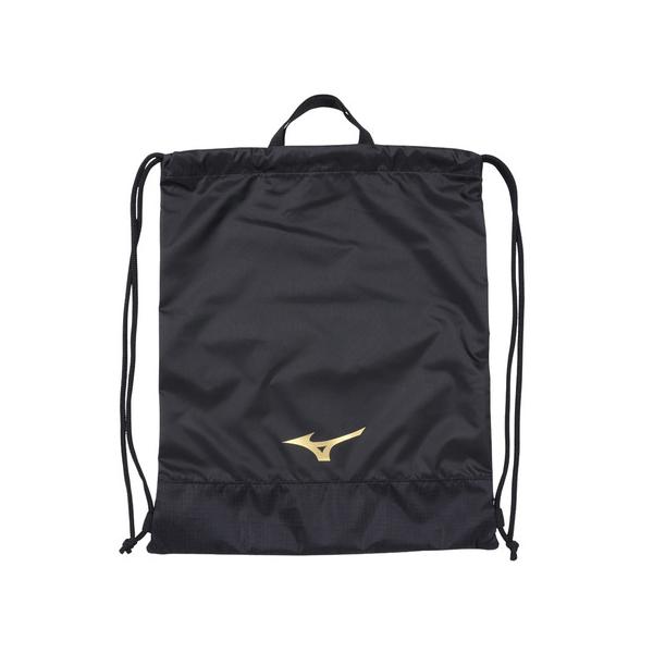 ミズノ MIZUNO スーパースポーツゼビオ ゼビオ Super Sports XEBIO BAG バッグ カバン かばん 鞄 スポーツバッグ 運動用バッグ ナップサック マルチバッグ 水着 着替え ジム ジムサック フィットネス プール ...