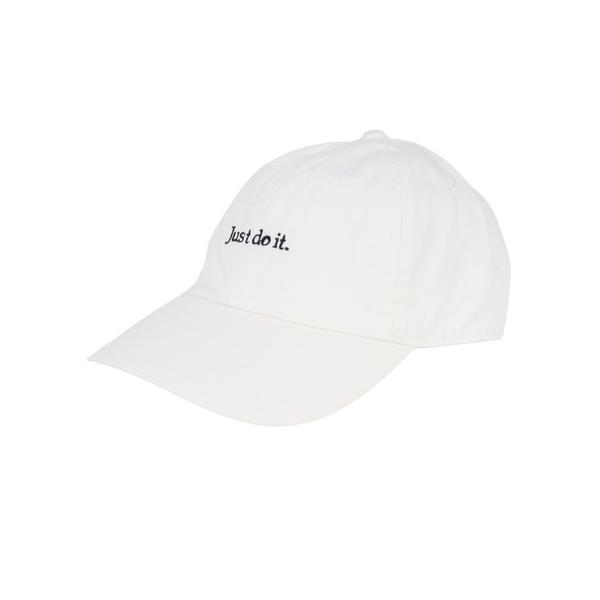 NIKE（ナイキ） （メンズ）クラブ アンストラクチャード JDI キャップ