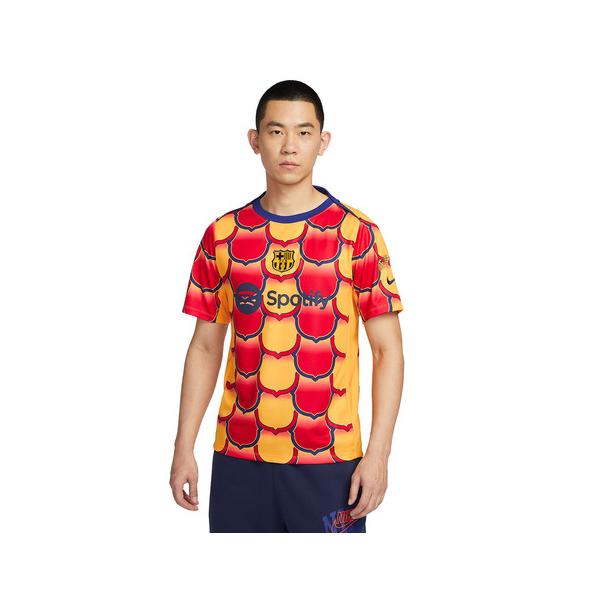 NIKE（ナイキ） （メンズ）FCバルセロナ アカデミー プロ SE ドライ