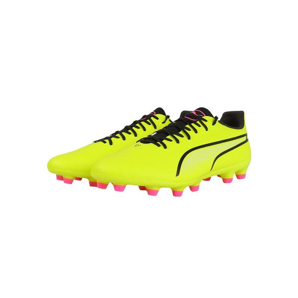 サッカースパイク　廃盤品　PUMA PUMA（プーマ） （メンズ）サッカースパイク ハードグラウンド用