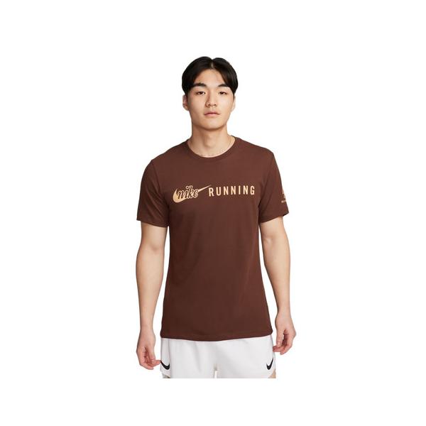 ナイキ（NIKE）（メンズ）AS NK RUN ENERGY ドライフィット ランニング Tシャツ FQ3921-259