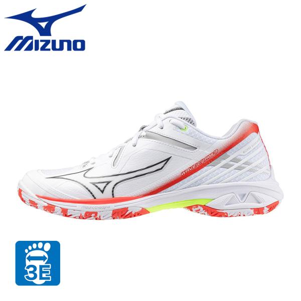 ミズノ MIZUNO スーパースポーツゼビオ ゼビオ Super Sports XEBIO バドミントン バドミントン用品 バトミントン バドミントンシューズ シューズ 靴 運動靴 スポーツシューズ 202406sshotitem_ssx ...