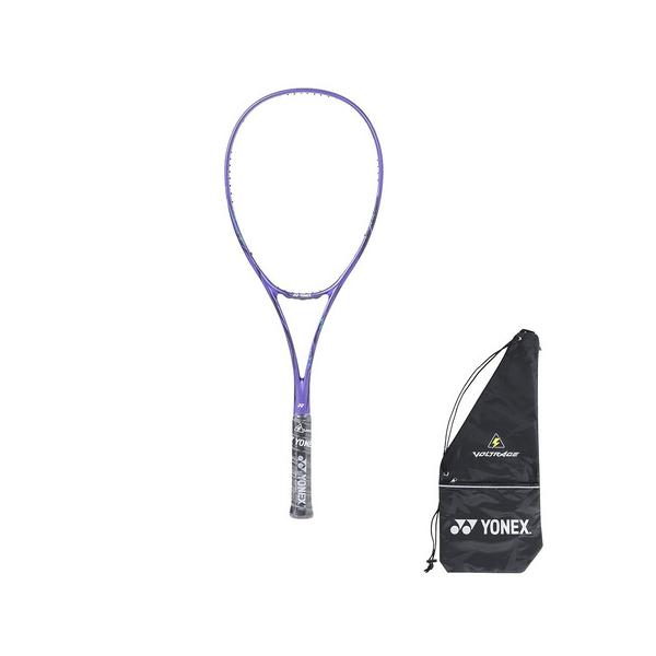ソフトテニスYONEXラケットボルトレージ7V 楽天市場】ソフトテニス ラケット ヨネックス ボルトレイジ7V VR7V