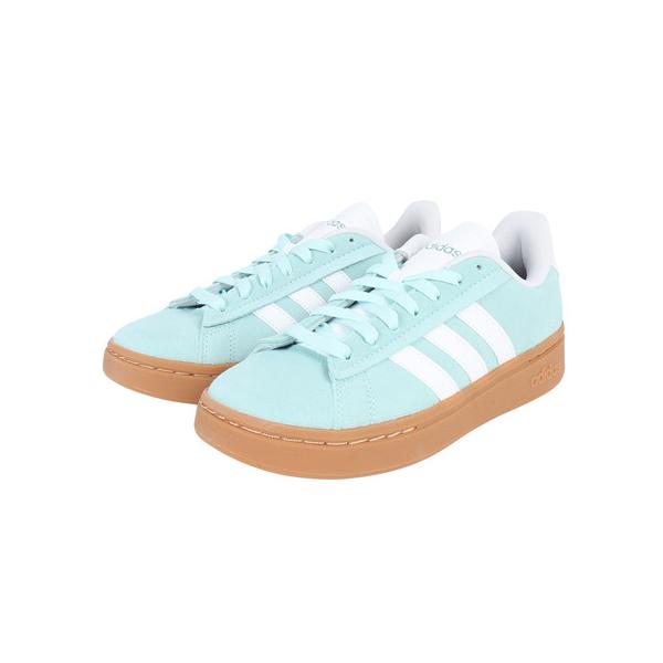 adidas（アディダス） （メンズ）スニーカー グランドコートアルファ
