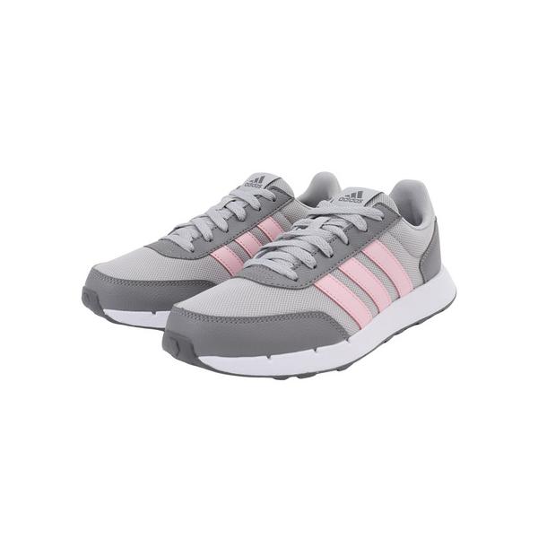 アディダス（adidas）（レディース）スニーカー スポーツシューズ ラン 50s IG6556