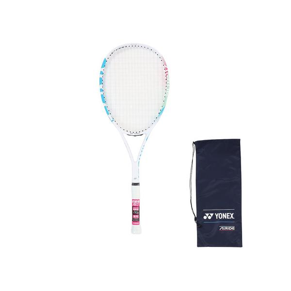 YONEX ヨネックス（YONEX）（メンズ、レディース）ソフトテニス
