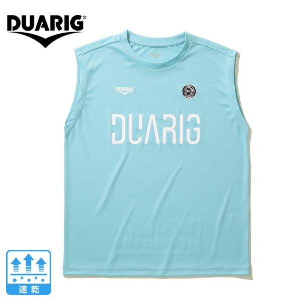 DUARIG（デュアリグ） （メンズ）サッカーウェア プラクティス