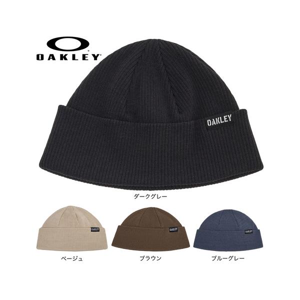 OAKLEY（オークリー） （メンズ）FGL SP ビーニー 24.0 FOS901751