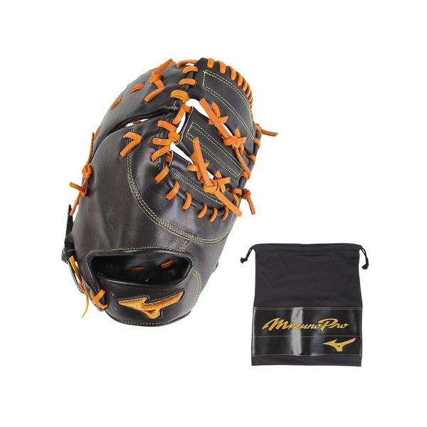 MIZUNO（ミズノ） （メンズ）硬式用 グラブ 一塁手用 Classic BSS 野球
