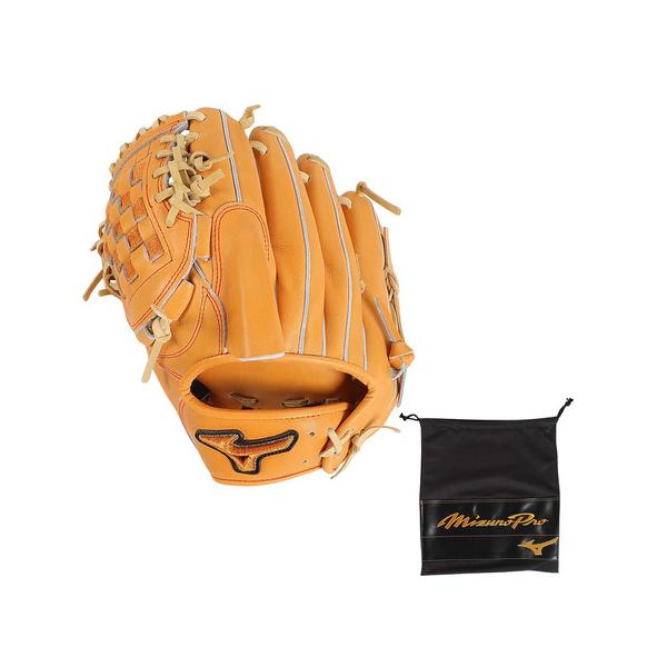 MIZUNO（ミズノ） （メンズ）硬式用 グラブ 投手用 ミズノプロ Classic